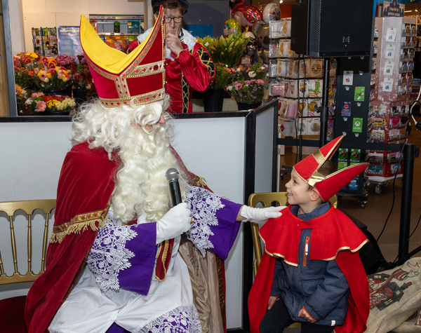 Sinterklaas Winkelcentra 2 E v Erkelens