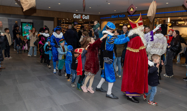 Sinterklaas Winkelcentra 3 E v Erkelens