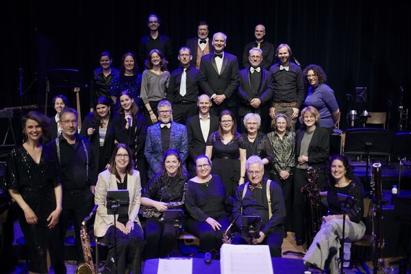 Stoc and friends stoc