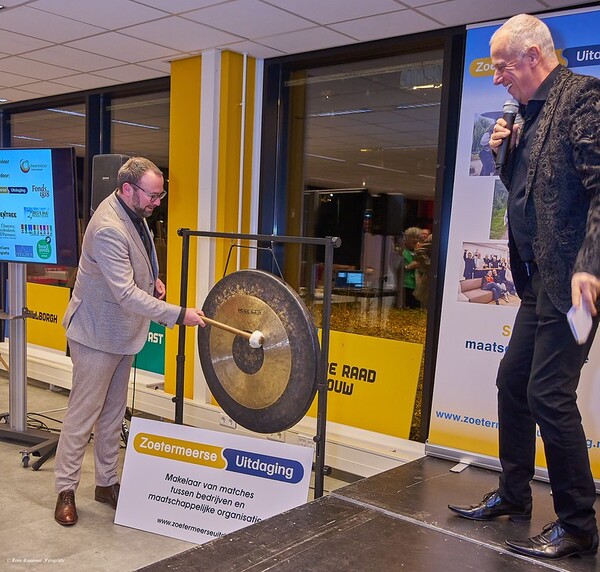 beursvloer 2 L. Koppenol