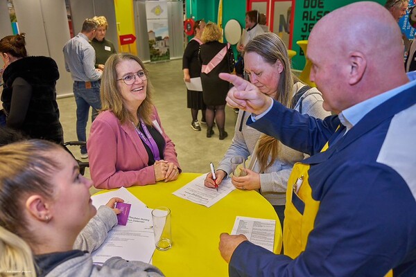 beursvloer 3 L. Koppenol