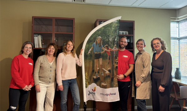 junis mbo rijnland junis