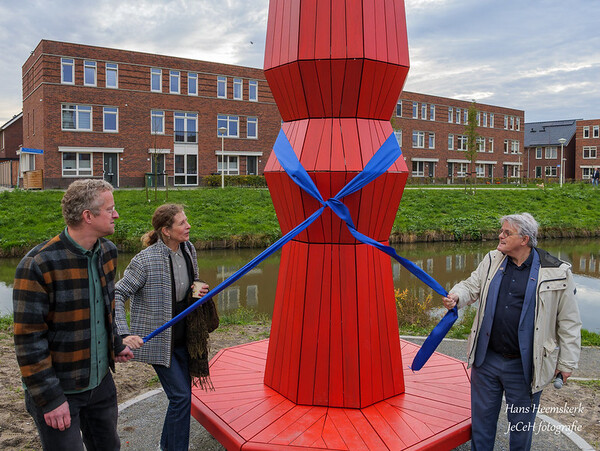 kunstwerk palenstein 2 Hans Heemskerk