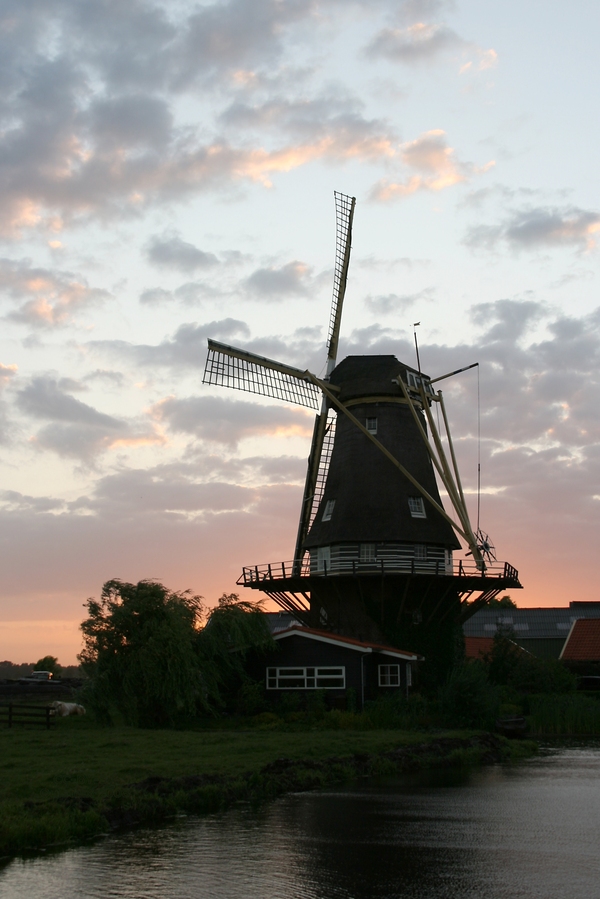 Aarlanderveen De Morgenster Wikipedia