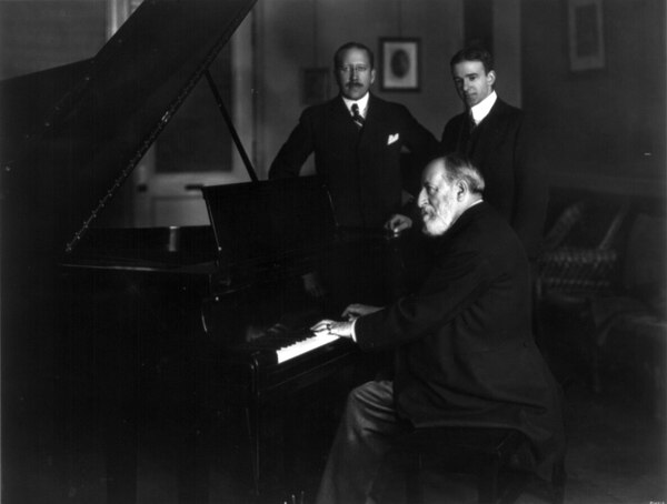 Camille Saint Saëns 1916 wikipedia