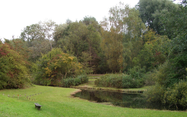 Herfst in de Natuurtuin1