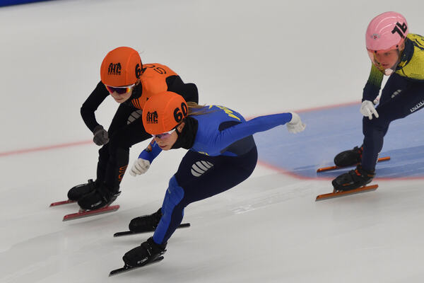 Schaatsen