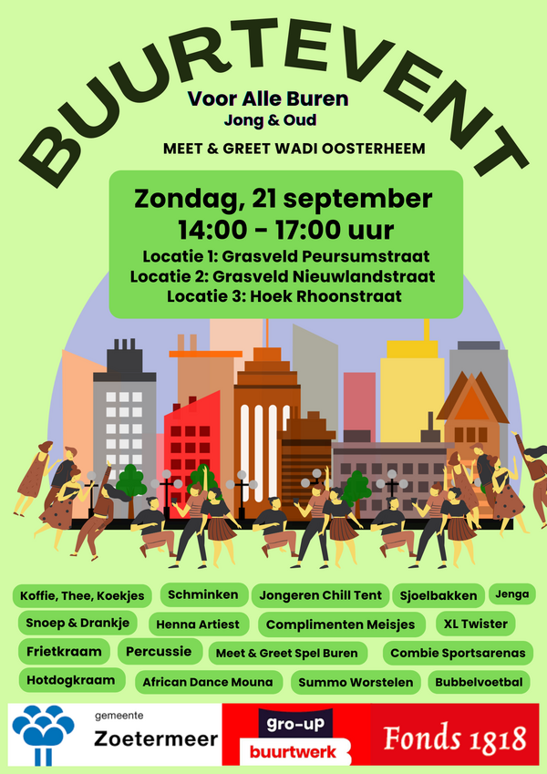 Flyer