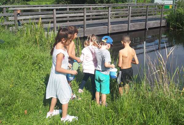 Foto Kinderspeelmiddag 3