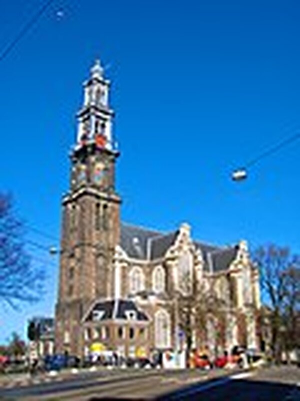 Westerkerk