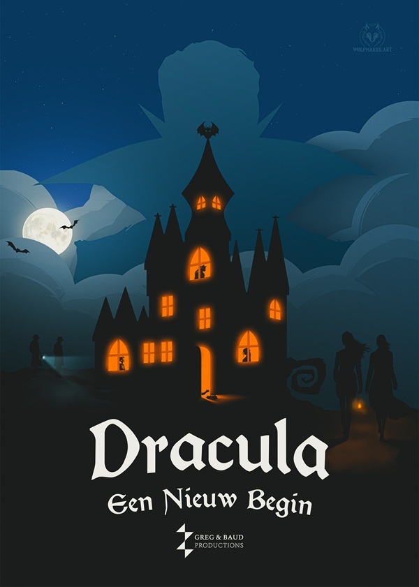 dracula greg en baud