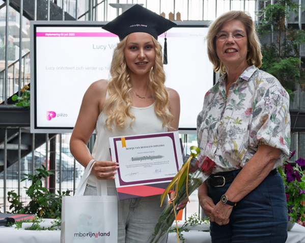 Diploma Oekraine