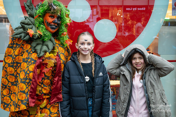trick or treat 25 Hans Heemskerk