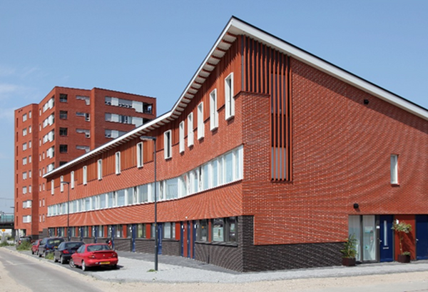 De Waterparel Oosterheem 2