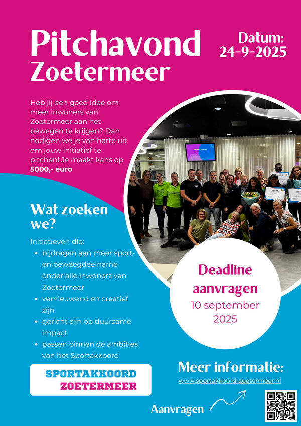Sportakkoord