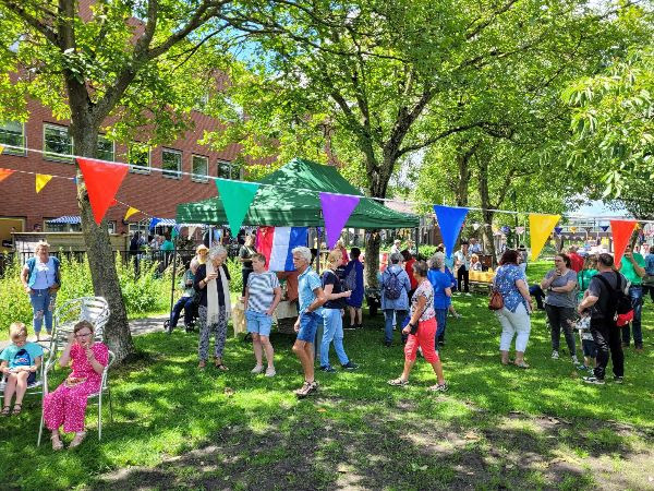 zomerfestival