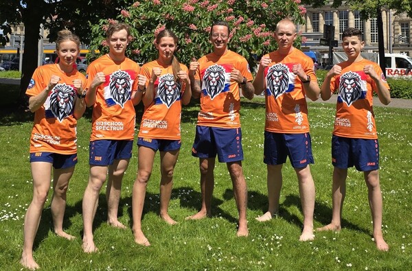 Teamfoto