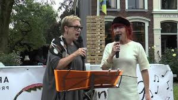 Wij van Fleur