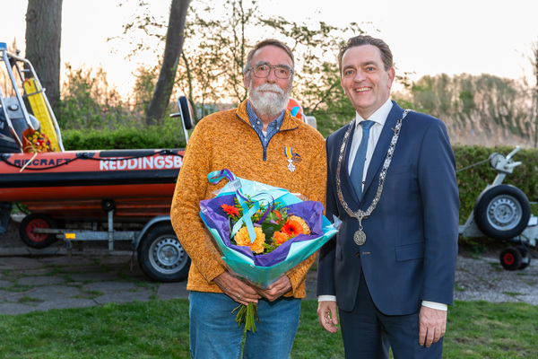 de Groot Reddingsbrigade Zoetermeer 006