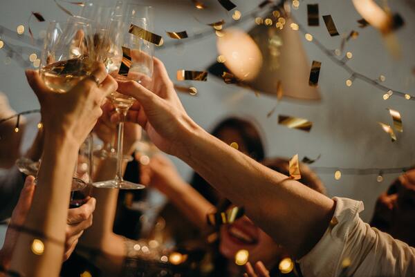 feest pexels
