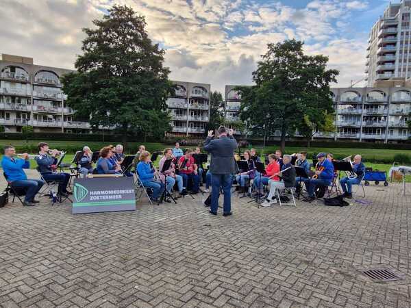 harmonieorkest