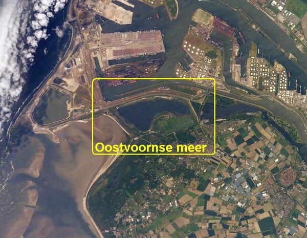 Oostvoornse meer