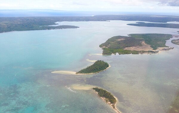 Tonga