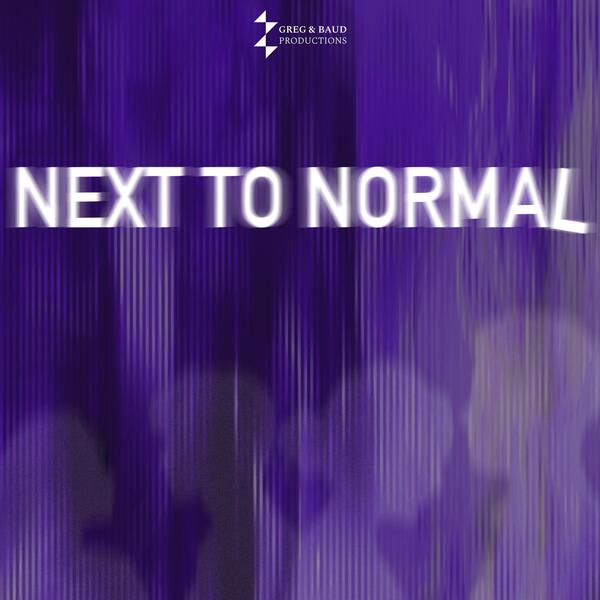 Auditieoproep Next to Normal Instagram vierkant