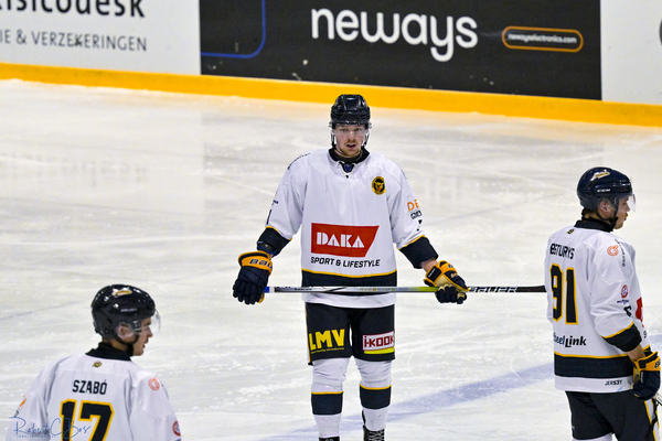 Panters 25 januari