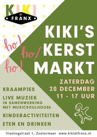 201225 Kiki flyer kerstmarkt