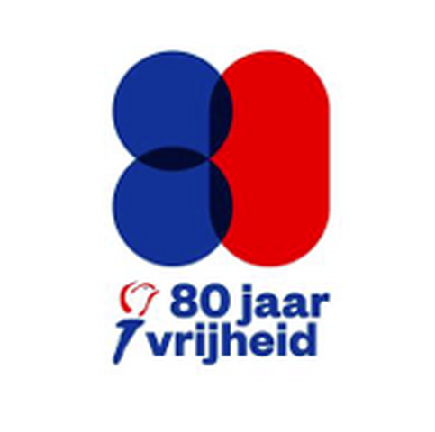80 jaar vrijheid