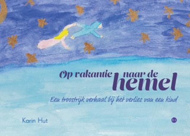 AOp vakantie in de hemel