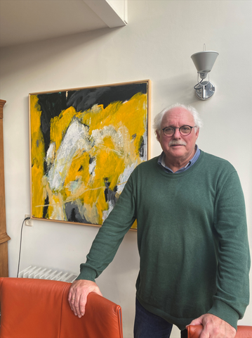 Ad ten Ham christ van Gestel