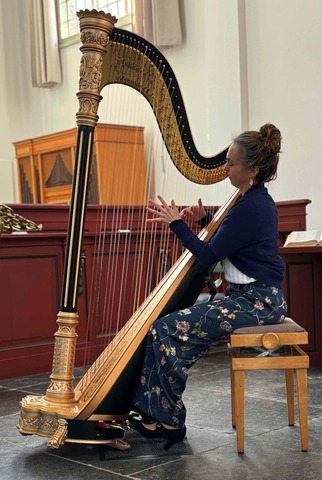 Annemieke IJzerman