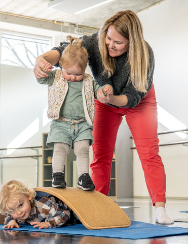 CKC kinderen