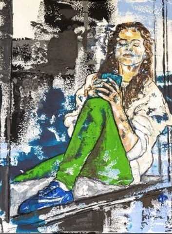 Daphne8