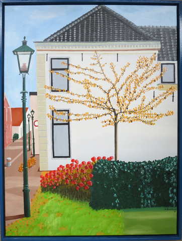 Dorpsstraat 2