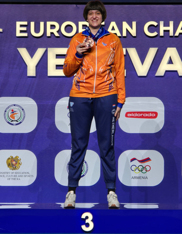 Elise Reedijk