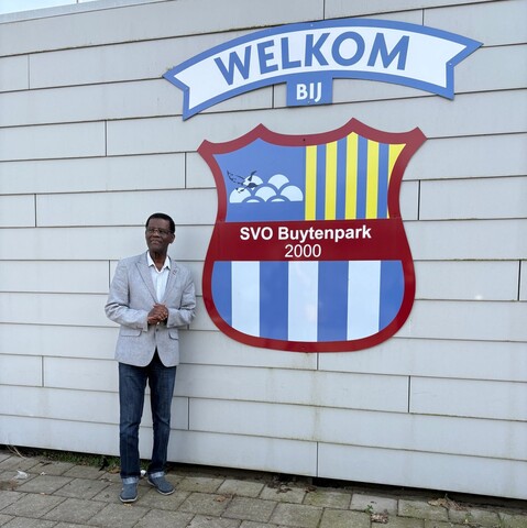 Foto Jules Lieveld