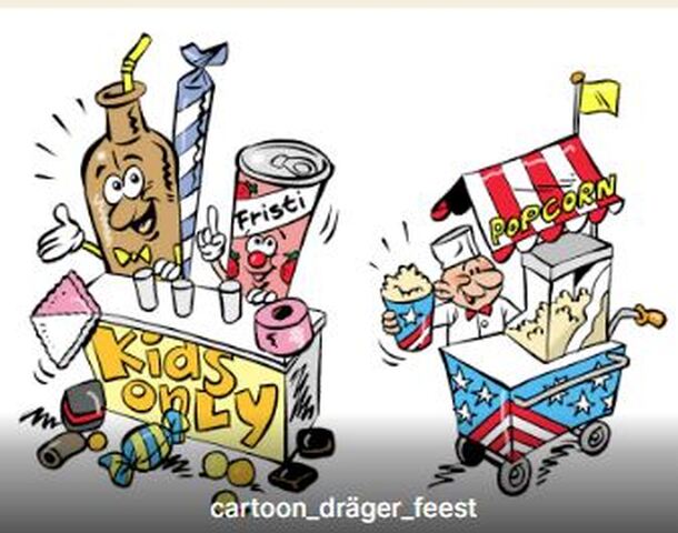 John Erkelens karakatuur4