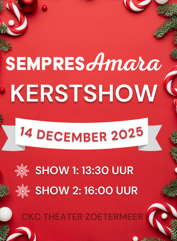 Kerstshow