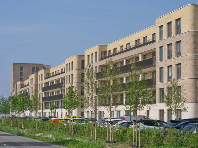 Kings Park foto 2 Prosman de Wit architecten lowres