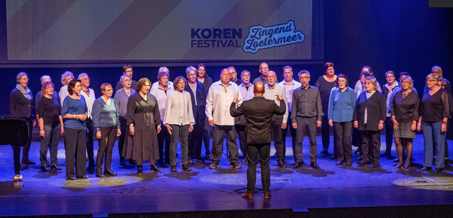 Korenfestival