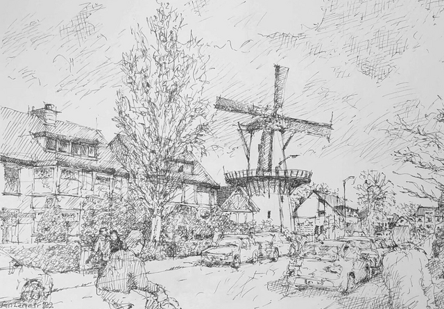Molen