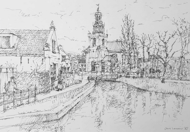 Oude kerk