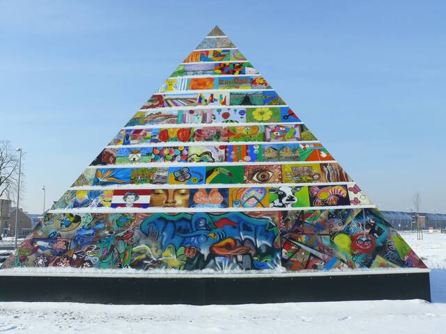 Piramide 2017
