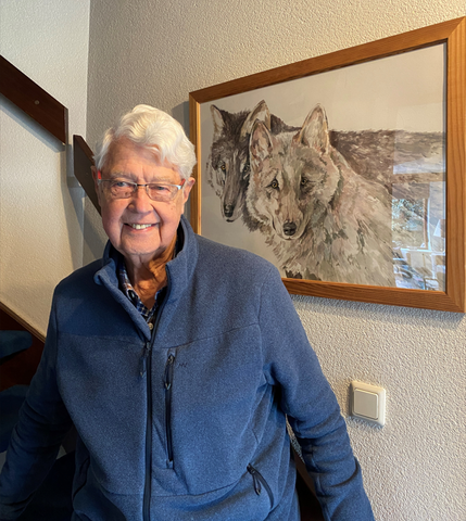 Portret Jan