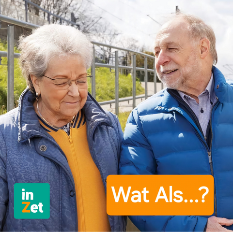 Wat Als.....? door InZet