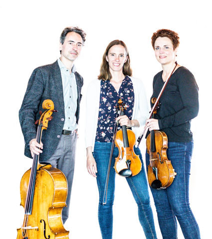 Trio