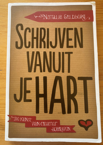 Uit het hart